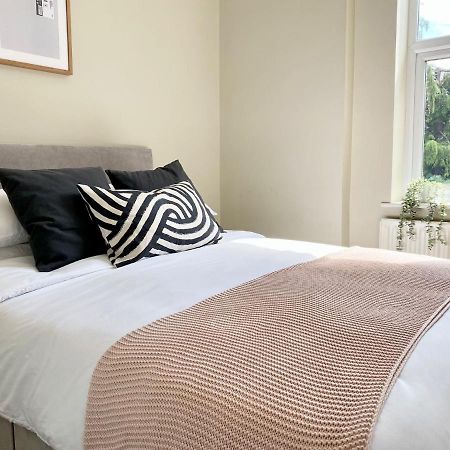 151 Trevor Terrace Flat North Shields Apartment ภายนอก รูปภาพ