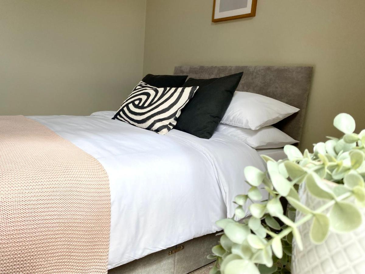 151 Trevor Terrace Flat North Shields Apartment ภายนอก รูปภาพ