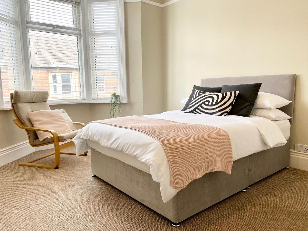 151 Trevor Terrace Flat North Shields Apartment ภายนอก รูปภาพ