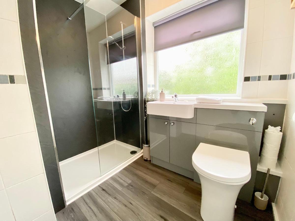 151 Trevor Terrace Flat North Shields Apartment ภายนอก รูปภาพ